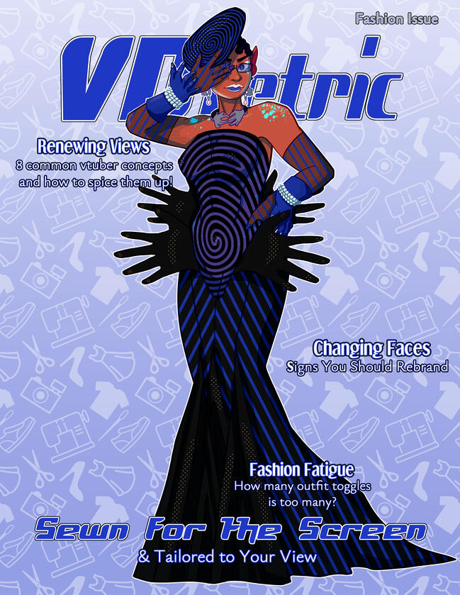 VMetric- May 2026