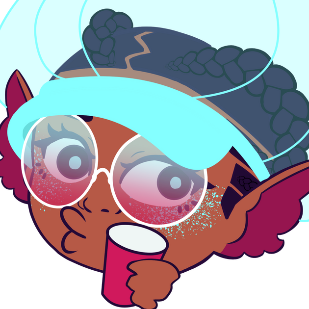 Jayla Cephidae &quot;Um&quot; Emote - November 2023